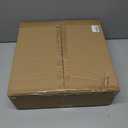 Universal Dual Hitch Flag Pole Holder for 2 Inch Receivers, Heavy-Duty Iron Double Flag Mount with Trailer Hitch & License Plate Bracket, Compatible with Trucks, SUV, RV, Pickup, Camper