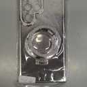 for Samsung Galaxy S24 Ultra Glitter Kickstand Case,Luxury Bling Sparkly Diamond Rhinestone with Camera Protector Liquid Ring Stand Women Girls Clear Phone Case for Galaxy S24 Ultra (Silver)