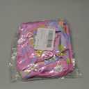 Girls Bathing Suits Colorful Swimsuits Size 2-14 Years Old | UPF 50 + Sun Protection, Sleeveless, One-Piece Swimwear, for Toddler Kids