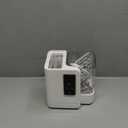 5-in-1 Electric Makeup Brush Cleaner & Dryer Machine- Portable Automatic USB Cosmetic Brushes Cleaner Tool with Deep-Clean Silicone Brush for All Size Brushes (Contour, Eyeshadow, Blush)