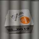 EZ-FLO 2 Inch IPS No Caulk Brass Shower Drain, Stainless Steel, 15306