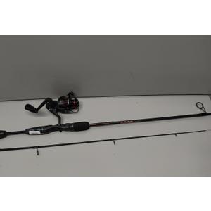 Fishing pole