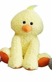 Holiday Home 13" Chick Plush, 13 in