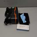 REALITEX 3D VR Headset for Kids + Android Remote  for iPhone & Android Phones | with 3D VR Videos & Apps Links | Virtual Reality Goggles Set for Beginners