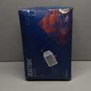 Bedsure Electric Blanket Queen Size - Dual Control Heated Blanket Queen, Fast Heating with 10 Time Settings & 10 Heat Settings, Warm Gift for Grandma (84x90 inches, Blue) 