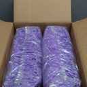 PullUps Girls' NightTime Potty Training Pants, Size 4T5T Overnight Training Underwear (3850 lbs), 52 Ct