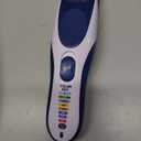 Wahl Lithium Ion Color Pro Rechargeable Cordless Hair Clippers for Men with Smart Charge Technology and Battery Hair Trimmer for Convenient at Home Haircutting & Touch Ups - Model 3026594