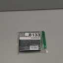 Fidget Slider, Metal Fidget Toy Adults-Smooth Operation with Mesmerizing Sounds, Stress Relief & Anxiety ADHD, Durable Pocket Desk Toy, for Friends, Perfect for Office, Home and Wait(Gray) (Grey)