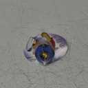 Thule Sand Master Footbag