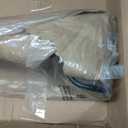 VNIMTI Cultivator for Gardening, 4 Tines Garden Cultivator with Fiberglass Handle, 58 Inches