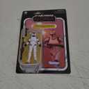 STAR WARS The Vintage Collection Clone Trooper Lieutenant (Teth), Ahsoka 3.75 Inch Collectible Action Figure