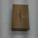 Umbrella UPF 50+ Sun Blinking 2 Pack, Color Black and White