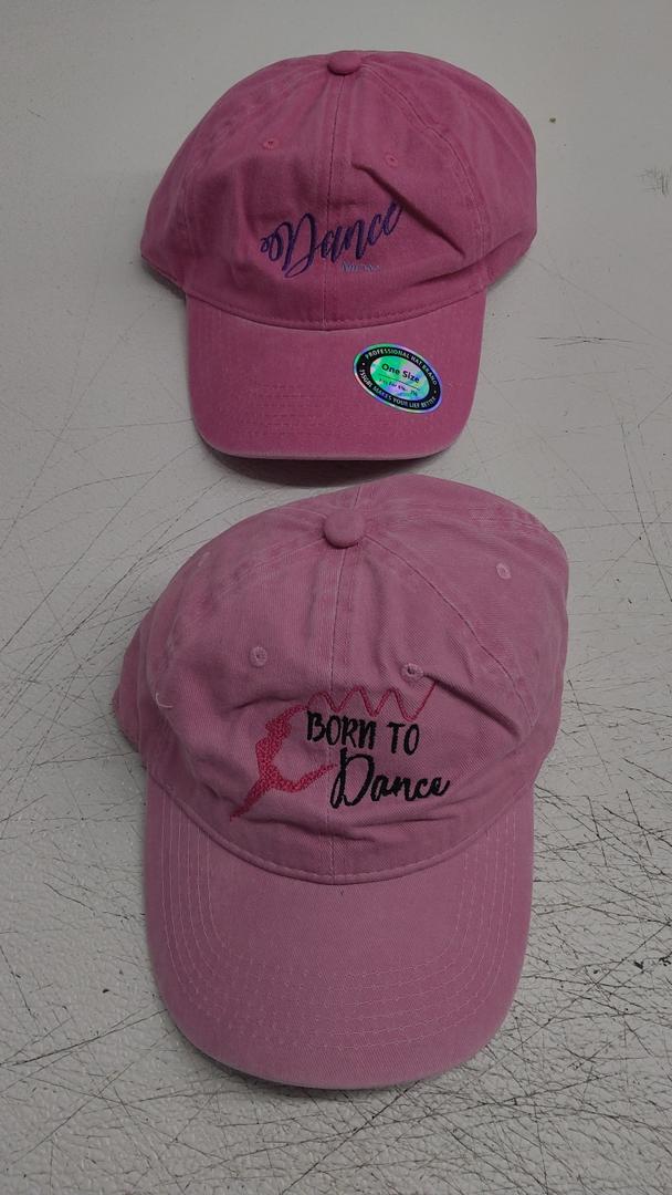 Cap Fits For 6 3/4- 7 1/2