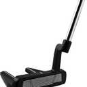 Mile High Life | Mens Golf Putter w Premium Grip | Right Handed Putters w Aim Line | Entry Level Golfer Putter | Value Alternative to Major Brands