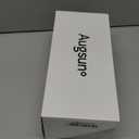 Women's Cork Footed Sandals Women Dressy Summer Beach Essentials Genuine Leather Sandals with Adjustable Buckle Comfortable Arch Support Women's Footwear Size 10