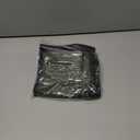 BENEFIT WEAR 5 Pocket Side-Pack Wheelchair, Walker or Scooter Bag with Key Rings | Wheelchair Armrest Accessories for Walker, Electric Scooter & Wheelchairs (Olive)