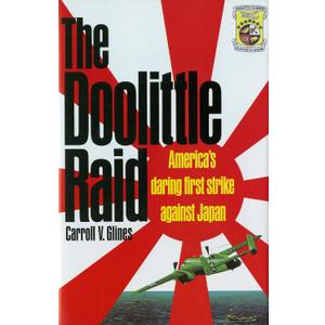 The Doolittle Raid: America's Daring First Strike Against Japan