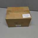 1 Set Oval Glass Lamp Shade 7.5" High x 4.7" Diameter Glass Pendant Lampshade Compatible with E26 Light Fixtures Lampshade Replacement for Kitchen Island Ceiling Pendant(Black Seeds)