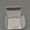 Aqara Presence Sensor FP2, mmWave Radar Wired Smart Motion Sensor, Zone Positioning, Multi-Person & Fall Detection, Supports HomeKit, Alexa, Google Home, and Home Assistant, 2.4 GHz Wi-Fi Required