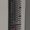 AULA F108 Wireless Mechanical Keyboard, Full Size Gaming Keyboard with Number Pad, Side Printed PBT Keycaps, Pre-lubed Switches, RGB Backlit, Hot Swappable Creamy Sounding Computer Keyboards, 108 keys, No Knob-Gradient Black