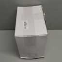 Shihanee Backer Rod for Gaps and Joints, Foam Caulk Saver, Square Shape Rope Caulk, Flexible Cuttable Backer Strip for Concrete Caulking Filler(65 ft X 1/2 Inch)