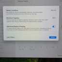 Apple 2020 MacBook Air with Apple M1 Chip, 13-inch, 8GB RAM, 256GB SSD Storage, Gold