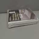 CoolShields Waterproof Bed Pads Incontinence 34'' x 52'' (2 Pack) Washable Reusable Bedwetting Mattress Protector Pad for Kids, Adults, Elderly, and Pets