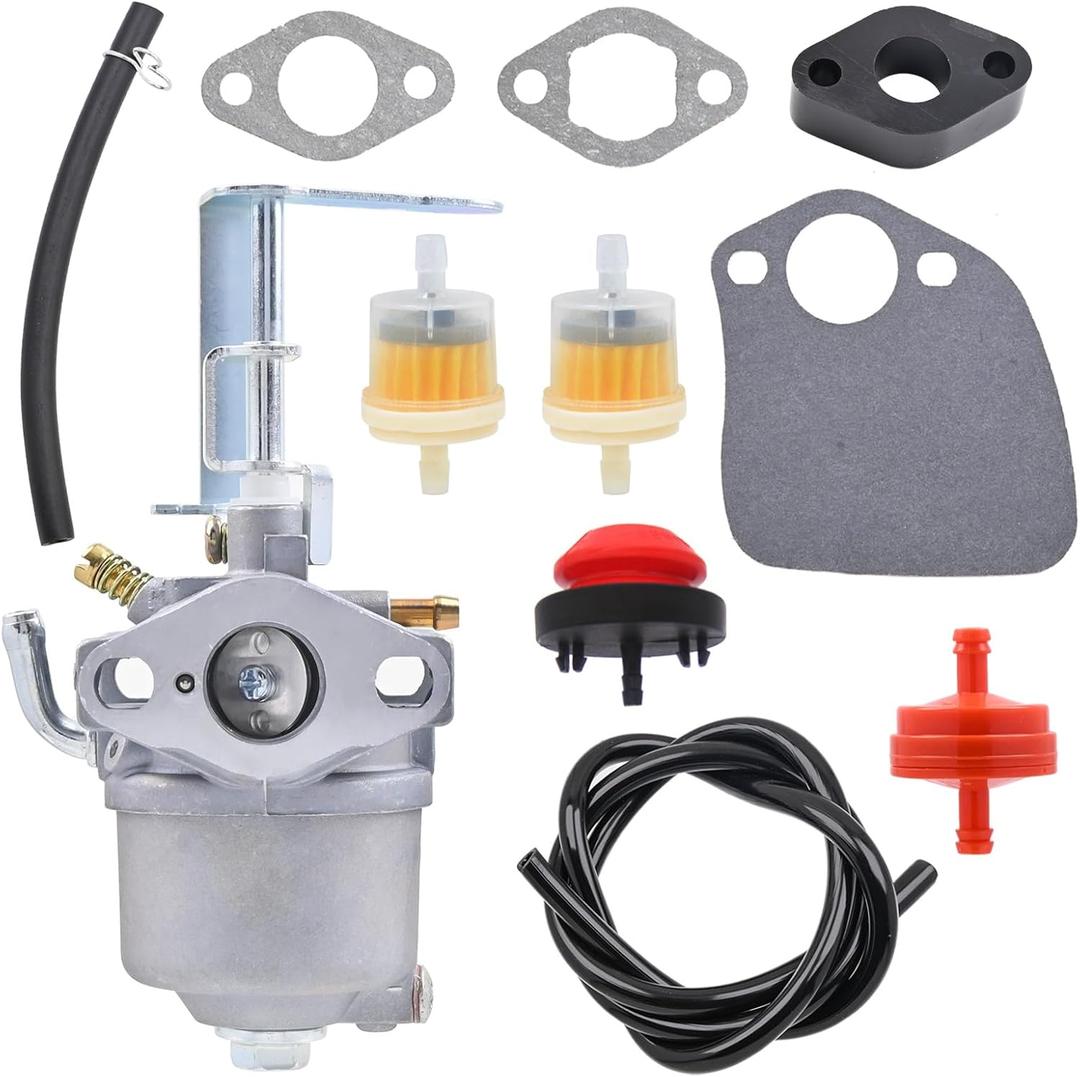 Carburetor for Toro 119-1977 119-1928 119-1570 Power Clear 180 Toro 38272 38282 Snow Blower Stens 520-878
