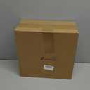 Fullhawl 4 Pack Heart Shaped Flower Box with Drawer,6.1" Mother's Day Gift Box for Roses, Jewelry, Proposals,Weddings, Romantic Floral Arrangement for Birthdays,Anniversaries