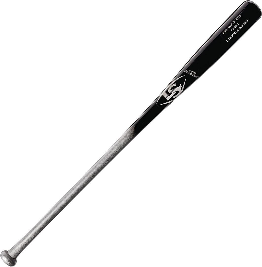 Louisville Slugger Maple S345 Fungo 35 Training Bat