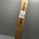 9FT Patio Outdoor Umbrella-UPF 50+ Sun Shade with Wind Vent, Push-Button Tilt & Smooth Crank Lift, Rust-Resistant Fiberglass Frame for Garden, Backyard,Yard (Navy, 9FT)