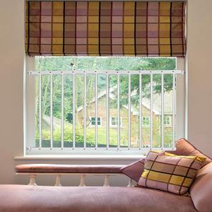 SHYUJAJIE Window Safety Guards for Children