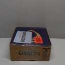 Brita Metro Water Filter Pitcher with SmartLight Change Indicator, BPA-Free, Replaces 1,800 Plastic Water Bottles a Year, Lasts Two Months, Includes 1 Filter, Small - 6-Cup Capacity, Turquoise