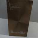 Breville Bambino Espresso Machine BES450BSS, Brushed Stainless Steel