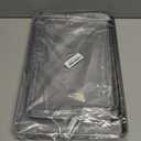 3 Pack Nonstick Cooking Sheet Pans For Oven, 17" x 11", 15" x 10", 13" x 9"