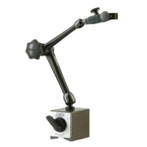 Noga DG61003 Regular Duty Dial Gage Holder Mag Base w/Metal Fine Adjust Noga DG61003 Regular Duty Dial Gage Holder Mag Base w/Metal Fine Adjust
