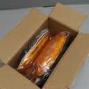 5PCS Amber Lens 6 Amber LED Cab Marker Top Roof Running Lights, Super Bright Top Clearance Marker Light Assemblies, Compatible with Freightliner Cascadia 2008-2021 Heavy Trucks A06-51912-002