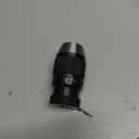 Keyless Drill Chuck MT2 Morse Taper Mount, 1/32"-1/2" (1mm-13mm) for Portable Drills, Bench Drills, Milling Machines, Lathes, Etc.