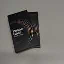 2 x for iPhone 16 Case, [Military-Grade Drop Protection][Anti-Yellowing] Shockproof Protective Translucent Matte Cover for iPhone 16 Phone Case,Alpine Green