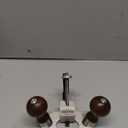 Cowryman 040 Router Plane Handheld Grooving Tool for Cutting Dados Grooves Mortise with 8MM Blade