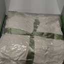 Mothers Day Gifts for Mom Wife, Birthday Gifts for Women Spa Care Package, Get Well Soon Sympathy Spa Gift Baskets Thinking of You Easter Gift for Aduts Her Sister Girlfriend (Ivory)