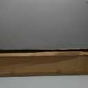 Upgraded 4 FT Base board Heater Cover with Left and Right Endcaps, Galvanized Steel Easy Slip-On Heater Cover for Replacing Old and Rusty Looking Electric and Hydronic Base board Heat Covers