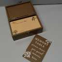 Gilprop Share a Memory Cards Set for Celebration of Life Decoration Memorial Cards for Funeral Share a Memory Keepsake Decor for Funeral Graduation Anniversary Birthday(Tree of Life)