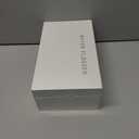 Water Dental Flosser for Teeth, Portable Cordless Water Flosser with 300ML Rechargeable with Type-C, IPX7 Waterproof Water Flossers for Adults with 3 Intensity Modes and 3 Flossing Tips Silver