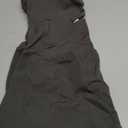 YOAKUKA Womens Workout Rompers Running Outfits Padded Bra Tennis Exercise Jumpsuits Gym Clothes (Medium, Dark Grey)