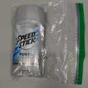 Speed Stick Power Antiperspirant Deodorant for Men, Unscented - 3 Ounce