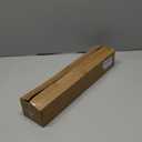 Tension Curtain Rods 27-82 Inch, 1"Diameter Shower Curtain Rod Spring Long Adjustable for Bathroom Windows Closet No Drilling No Rust, Black