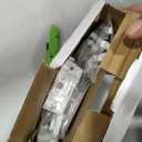 Window Sash Locks, 10 Pack Cam Action White Window Locks, Window Latches with Keeper Diecast Sliding Window Parts Replacement Sash Locks for Sliding Windows Double Hung Windows