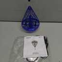 Tikduck 2025 Flying Bouncing Ball Toy - USB Rechargeable, Hand-Controlled with 3D Flips & Multi-Player Fun - Interactive Orb Toy for Kids, Teens & Adults - Indoor & Outdoor Play (Blue) (Lite)