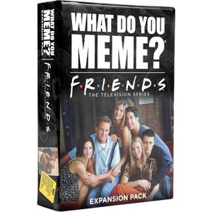 Friends Expansion Pack for What Do You Meme?